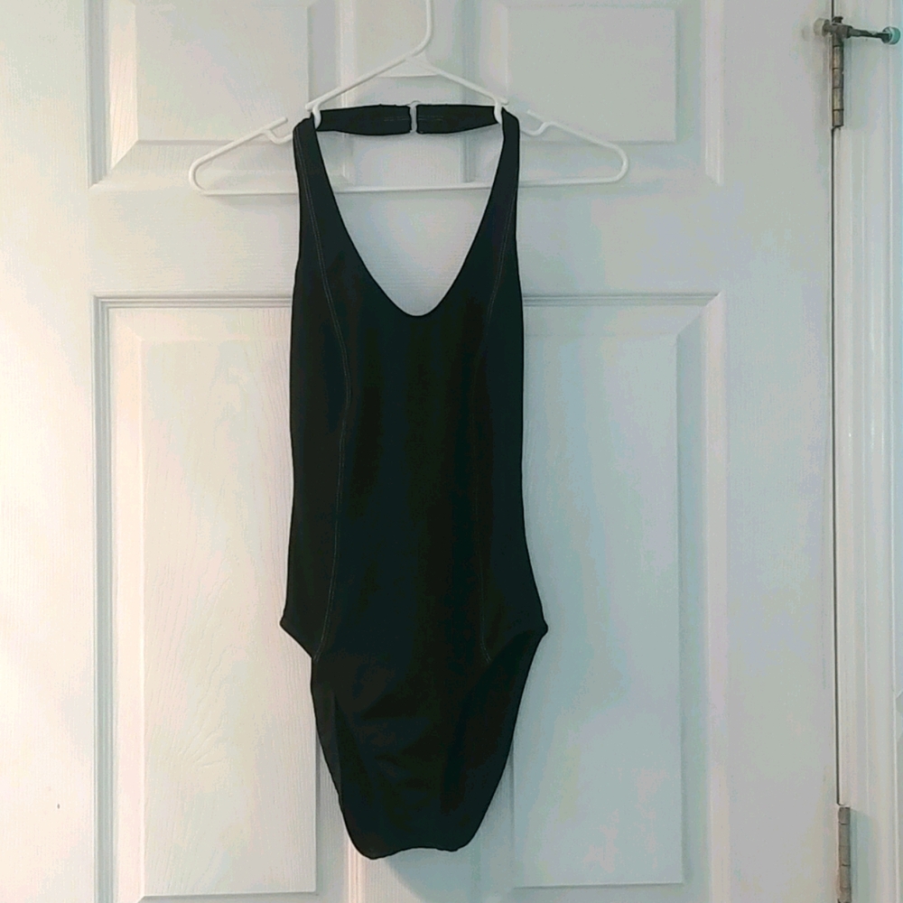 Size S One-Piece Swimsuit